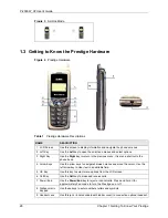 Preview for 26 page of ZyXEL Communications PRESTIGE 2000W V2 User Manual