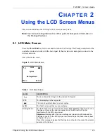 Preview for 29 page of ZyXEL Communications PRESTIGE 2000W V2 User Manual