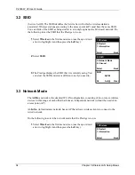 Preview for 34 page of ZyXEL Communications PRESTIGE 2000W V2 User Manual