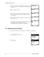 Preview for 52 page of ZyXEL Communications PRESTIGE 2000W V2 User Manual