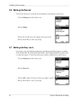 Preview for 62 page of ZyXEL Communications PRESTIGE 2000W V2 User Manual