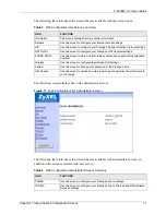 Preview for 71 page of ZyXEL Communications PRESTIGE 2000W V2 User Manual