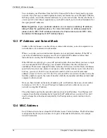 Preview for 74 page of ZyXEL Communications PRESTIGE 2000W V2 User Manual