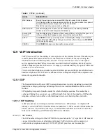 Preview for 79 page of ZyXEL Communications PRESTIGE 2000W V2 User Manual