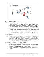 Preview for 88 page of ZyXEL Communications PRESTIGE 2000W V2 User Manual