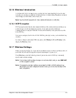 Preview for 93 page of ZyXEL Communications PRESTIGE 2000W V2 User Manual