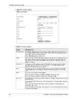 Preview for 94 page of ZyXEL Communications PRESTIGE 2000W V2 User Manual