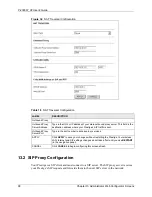 Preview for 98 page of ZyXEL Communications PRESTIGE 2000W V2 User Manual