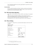 Preview for 101 page of ZyXEL Communications PRESTIGE 2000W V2 User Manual