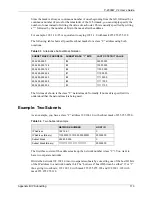 Preview for 113 page of ZyXEL Communications PRESTIGE 2000W V2 User Manual