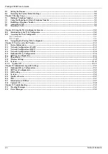 Preview for 8 page of ZyXEL Communications Prestige 2000W User Manual