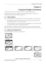 Preview for 35 page of ZyXEL Communications Prestige 2000W User Manual