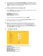 Preview for 2 page of ZyXEL Communications Prestige 2002L Quick Setup Manual