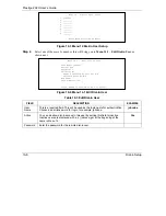 Предварительный просмотр 98 страницы ZyXEL Communications Prestige 202H Series User Manual