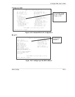 Предварительный просмотр 105 страницы ZyXEL Communications Prestige 202H Series User Manual