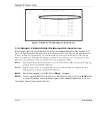 Предварительный просмотр 124 страницы ZyXEL Communications Prestige 202H Series User Manual