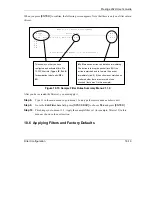 Предварительный просмотр 203 страницы ZyXEL Communications Prestige 202H Series User Manual