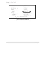 Предварительный просмотр 254 страницы ZyXEL Communications Prestige 202H Series User Manual