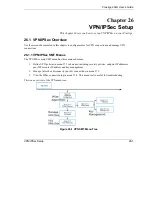 Предварительный просмотр 265 страницы ZyXEL Communications Prestige 202H Series User Manual