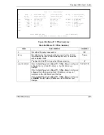 Предварительный просмотр 269 страницы ZyXEL Communications Prestige 202H Series User Manual