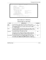 Предварительный просмотр 275 страницы ZyXEL Communications Prestige 202H Series User Manual