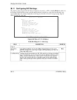 Предварительный просмотр 282 страницы ZyXEL Communications Prestige 202H Series User Manual