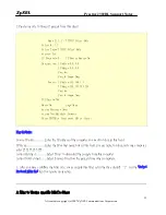 Preview for 52 page of ZyXEL Communications PRESTIGE 2302RL - Support Notes