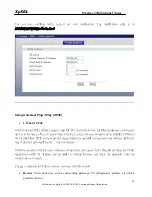 Preview for 59 page of ZyXEL Communications Prestige 2304R-P1 Support Notes