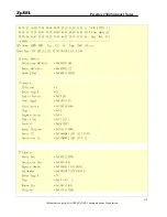 Preview for 112 page of ZyXEL Communications Prestige 2304R-P1 Support Notes