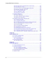 Предварительный просмотр 18 страницы ZyXEL Communications Prestige 2602HW Series User Manual