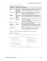 Предварительный просмотр 229 страницы ZyXEL Communications Prestige 2602HW Series User Manual