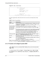 Предварительный просмотр 234 страницы ZyXEL Communications Prestige 2602HW Series User Manual