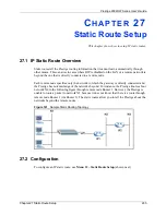 Предварительный просмотр 265 страницы ZyXEL Communications Prestige 2602HW Series User Manual