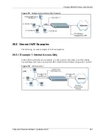 Предварительный просмотр 281 страницы ZyXEL Communications Prestige 2602HW Series User Manual