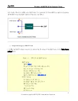 Preview for 13 page of ZyXEL Communications Prestige 2602HWL-D3A Support Manual