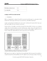 Preview for 16 page of ZyXEL Communications Prestige 2602HWL-D3A Support Manual