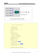 Preview for 31 page of ZyXEL Communications Prestige 2602HWL-D3A Support Manual