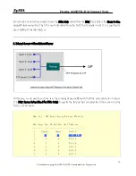 Preview for 32 page of ZyXEL Communications Prestige 2602HWL-D3A Support Manual