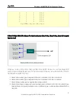 Preview for 33 page of ZyXEL Communications Prestige 2602HWL-D3A Support Manual