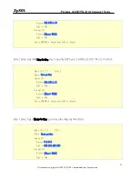 Preview for 35 page of ZyXEL Communications Prestige 2602HWL-D3A Support Manual