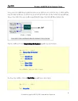 Preview for 38 page of ZyXEL Communications Prestige 2602HWL-D3A Support Manual