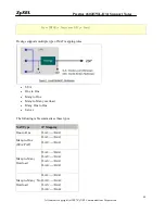 Preview for 40 page of ZyXEL Communications Prestige 2602HWL-D3A Support Manual