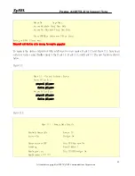Preview for 45 page of ZyXEL Communications Prestige 2602HWL-D3A Support Manual