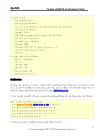 Preview for 53 page of ZyXEL Communications Prestige 2602HWL-D3A Support Manual