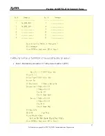 Preview for 57 page of ZyXEL Communications Prestige 2602HWL-D3A Support Manual