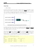 Preview for 76 page of ZyXEL Communications Prestige 2602HWL-D3A Support Manual