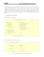 Preview for 79 page of ZyXEL Communications Prestige 2602HWL-D3A Support Manual