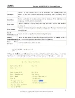 Preview for 81 page of ZyXEL Communications Prestige 2602HWL-D3A Support Manual
