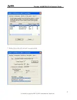 Preview for 97 page of ZyXEL Communications Prestige 2602HWL-D3A Support Manual