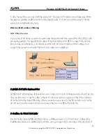 Preview for 98 page of ZyXEL Communications Prestige 2602HWL-D3A Support Manual